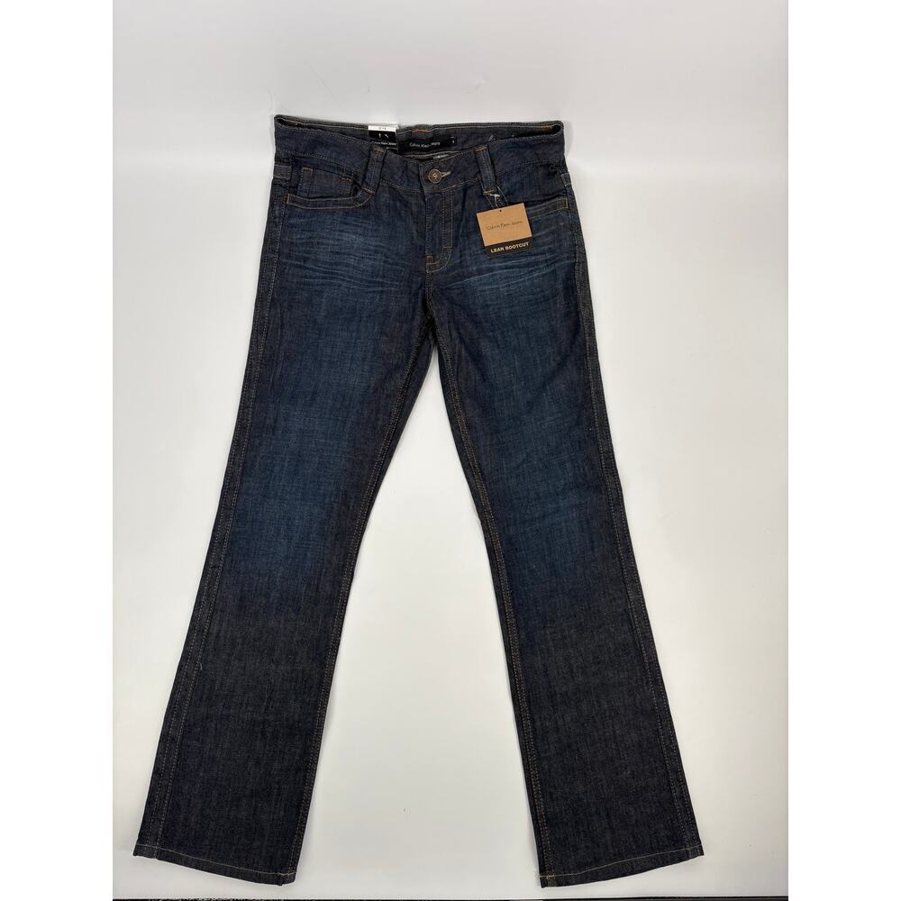 NWT Calvin Klein Jeans (B49#6)